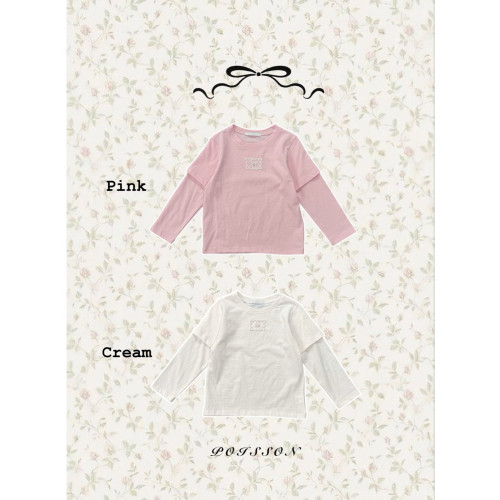 푸아송-로미티셔츠