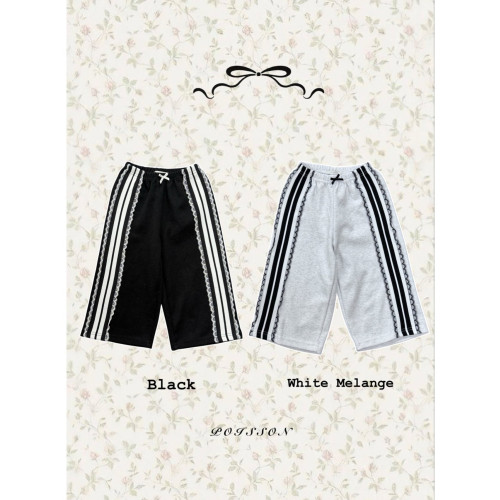 푸아송-아디레이스팬츠