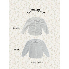 푸아송-벨카라셔츠