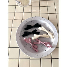 푸아송-마들렌리본집게핀