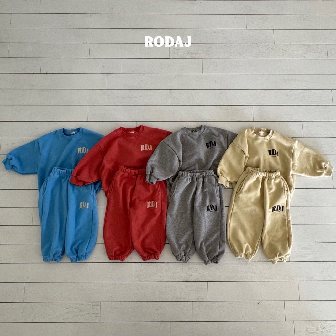 로다제이-로다상하세트