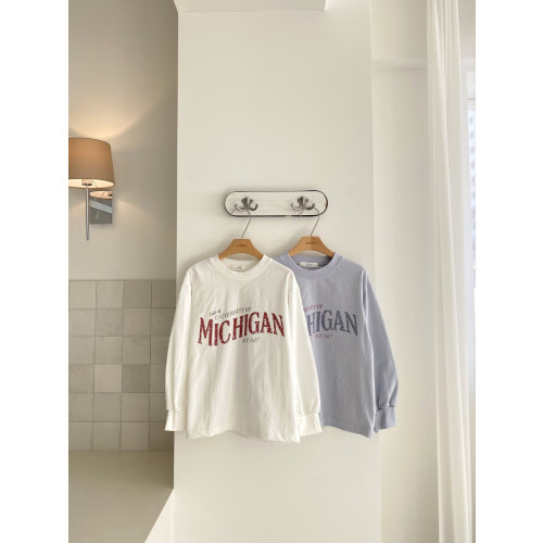 제르메인-미시간싱글T