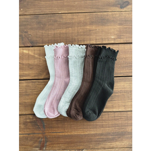 나잇베베-날라리양말SET