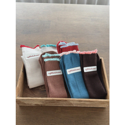 나잇베베-스판니삭스