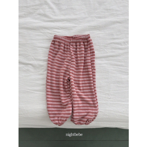 나잇베베-블레싱조거팬츠