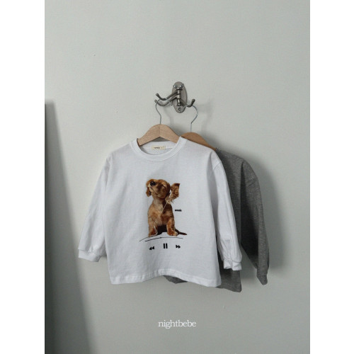 나잇베베-리스닝티