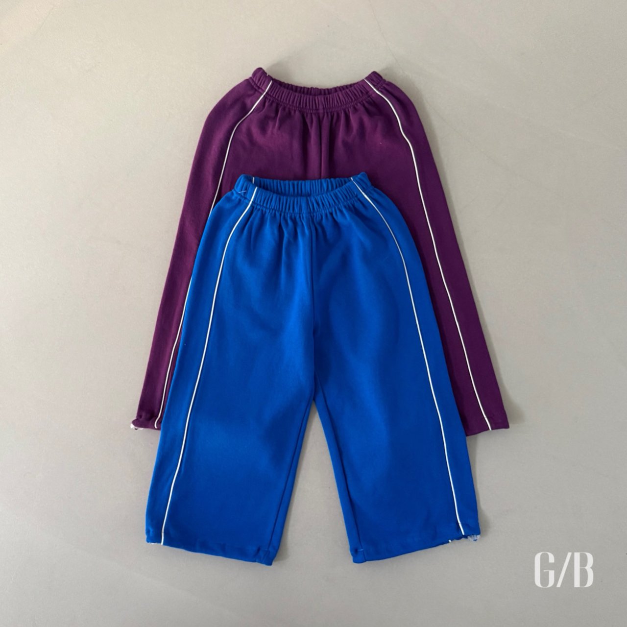 그루바바-팝팝팬츠