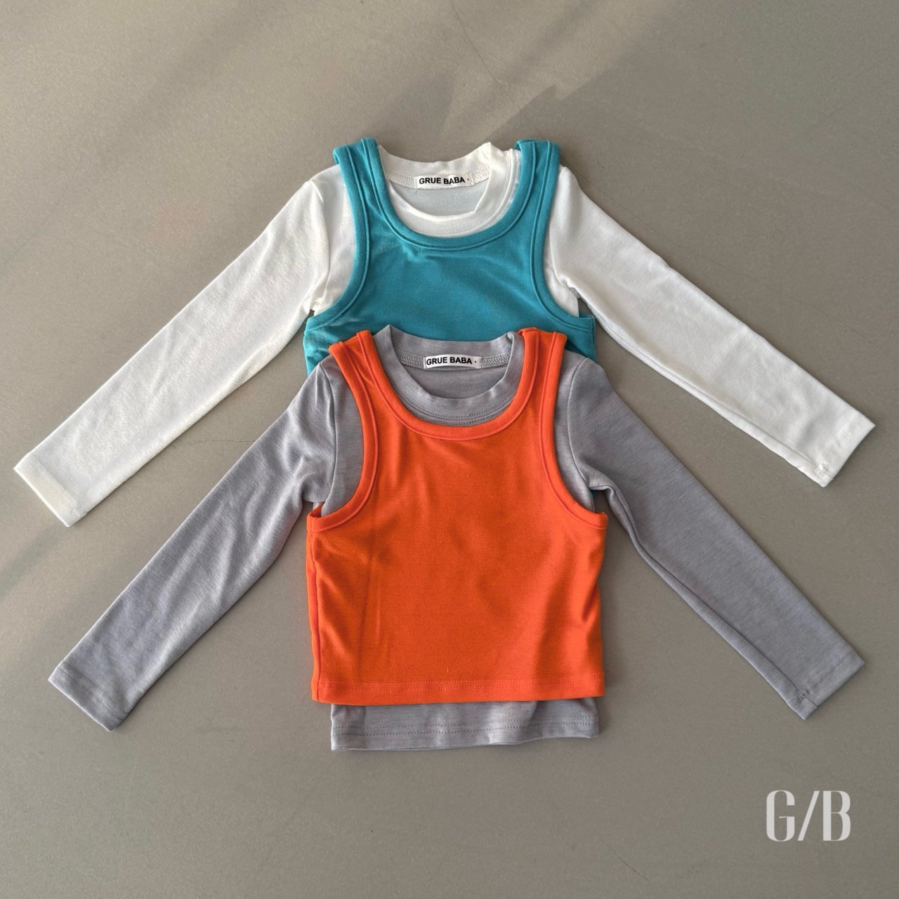 그루바바-제니퍼세트