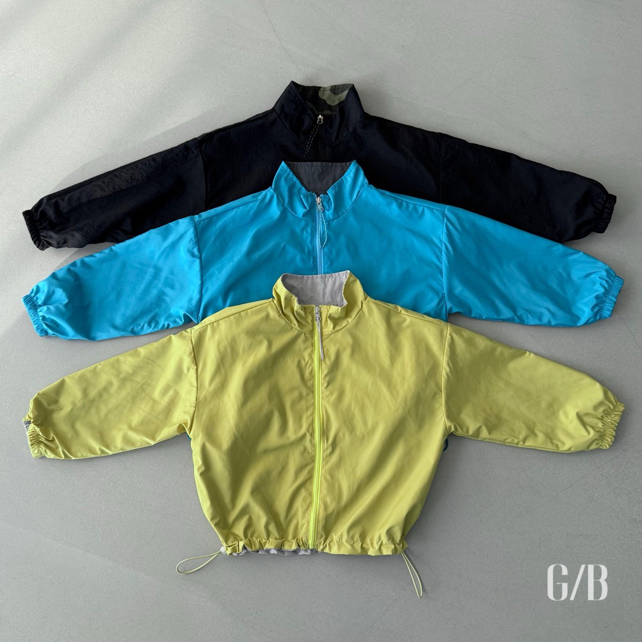 그루바바-메모리점퍼