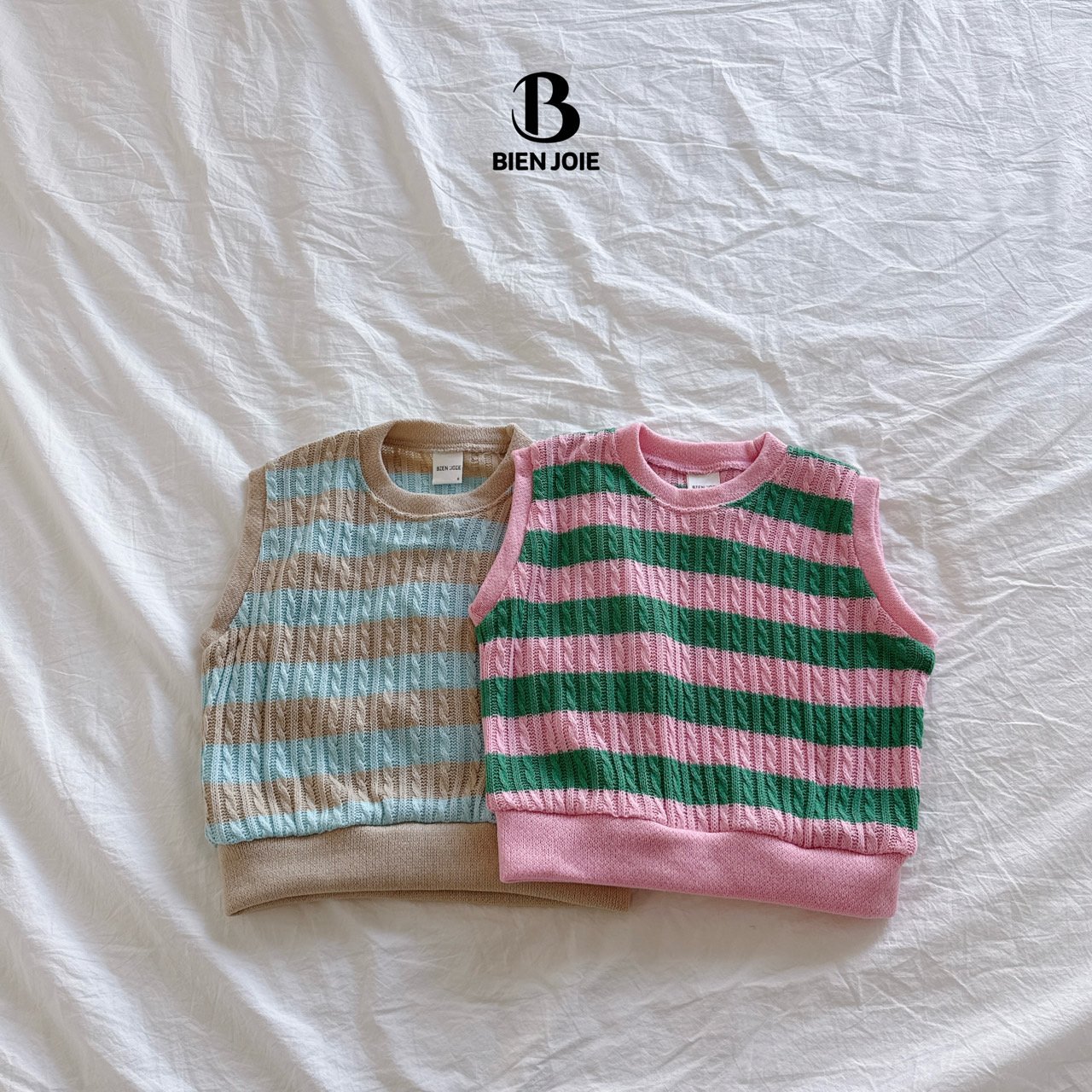 비앙조이-차이조끼