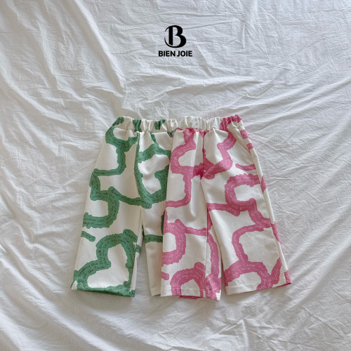 비앙조이-미르팬츠