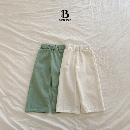 비앙조이-로니팬츠