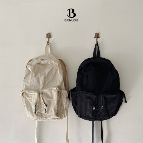 비앙조이-아론백팩