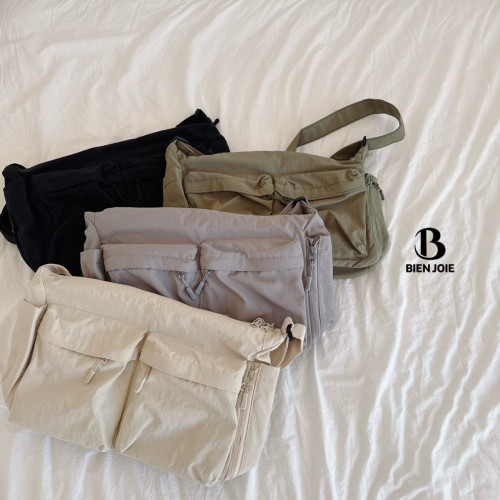 비앙조이-캐롯백