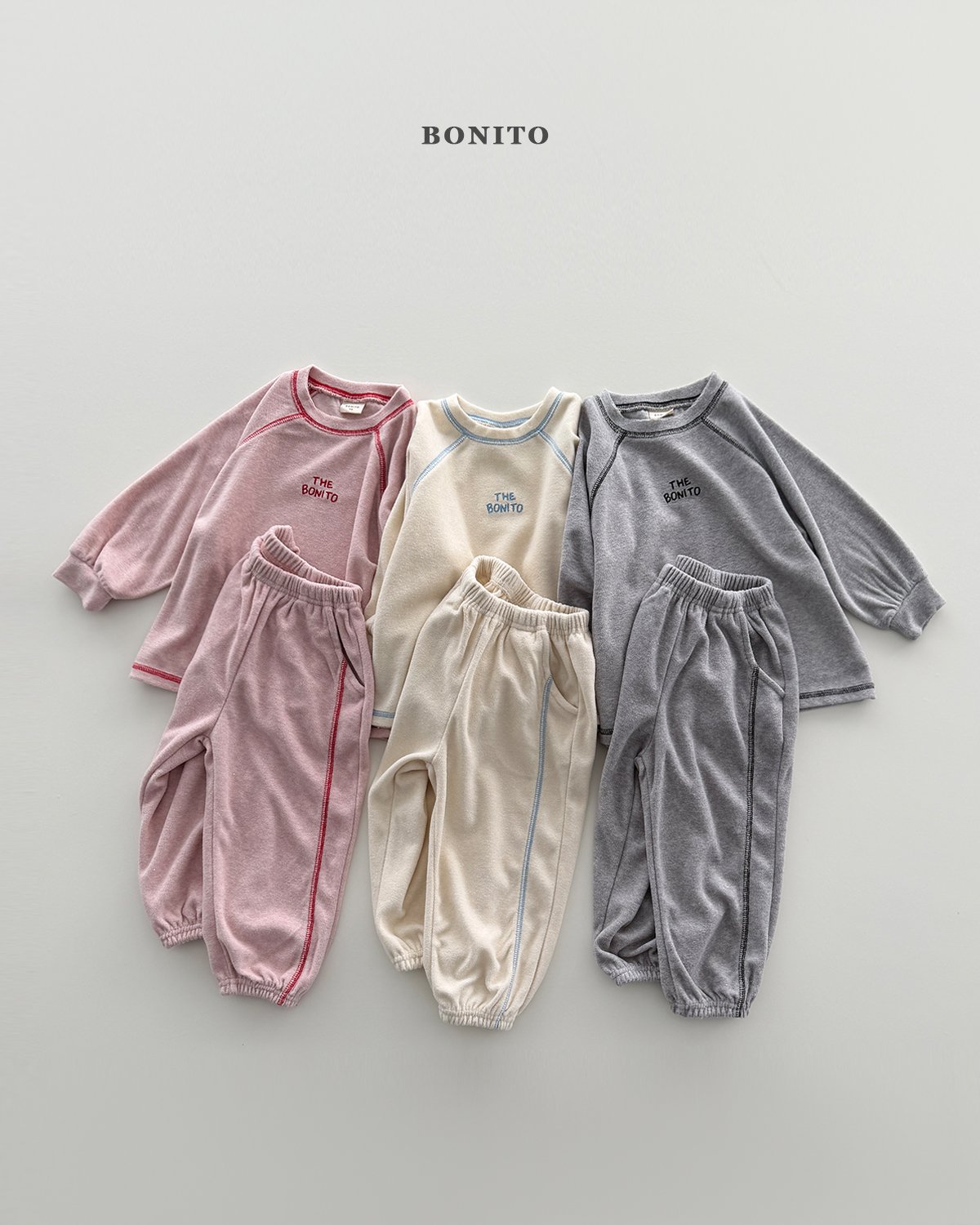 보니토-기획지그재그상하셋