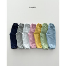 보니토-기획조거팬츠