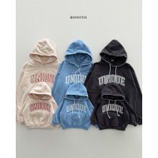 보니토-유니크삥줄후드