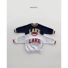 보니토-레이크맨투맨