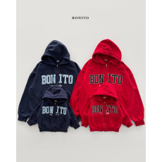 보니토-반반보니토후드집업