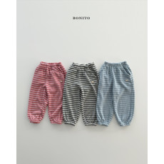 보니토-ST히트조거팬츠
