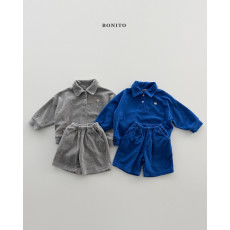 보니토-테리카라티SET