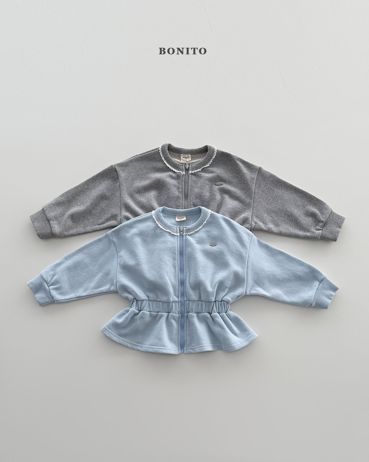 보니토-셔링집업