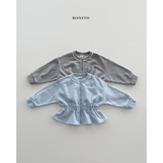 보니토-셔링집업