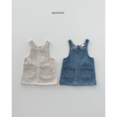 보니토-스퀘어원피스