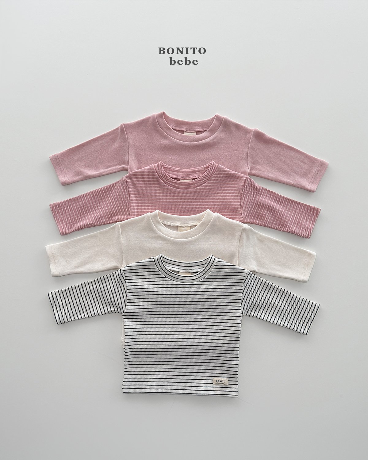 보니토B-기획1+1티셔츠