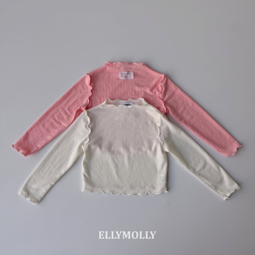 엘리몰리-도로시날날이T