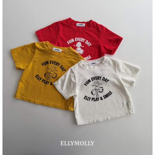 엘리몰리-펀에브리T