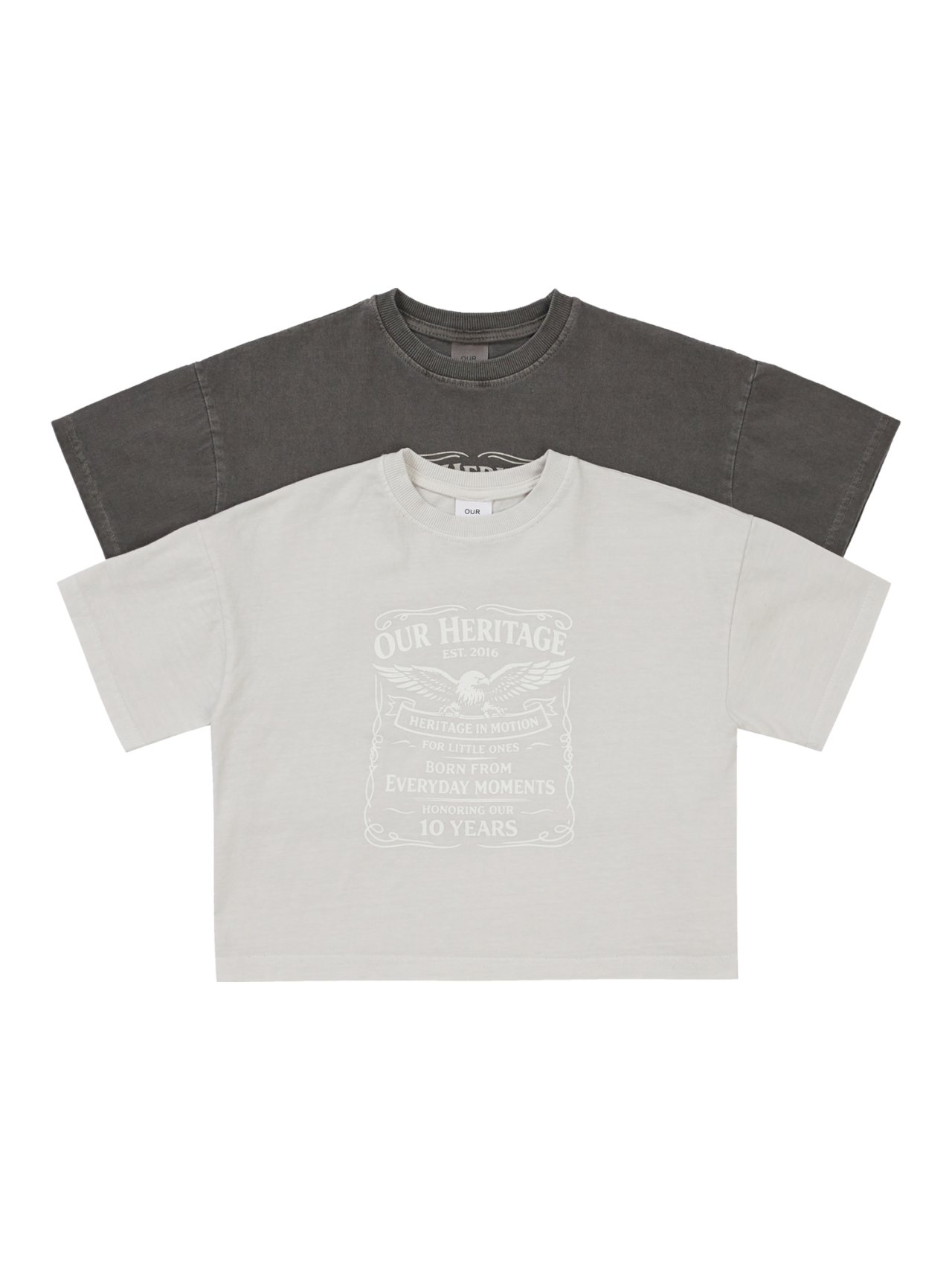 아워-헤리티지후염T