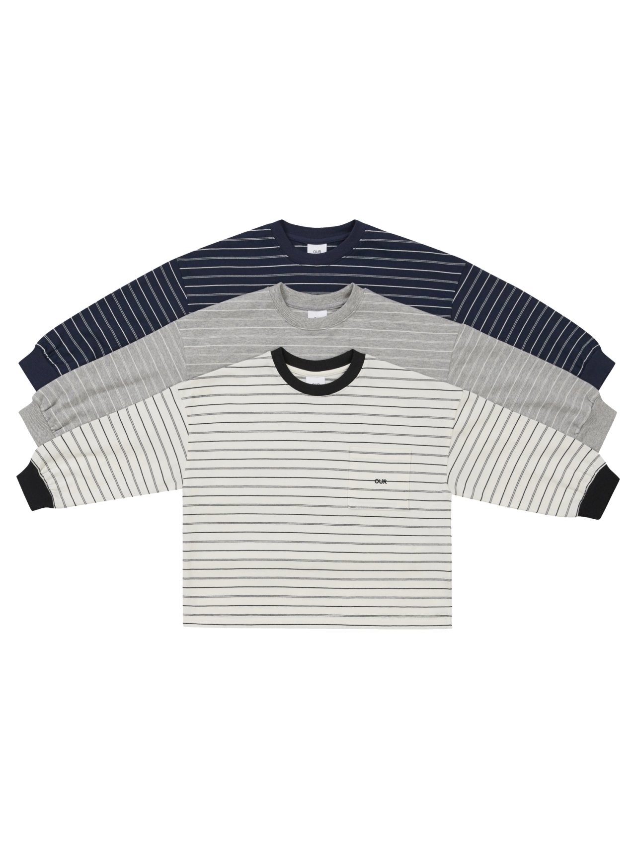 아워-포켓단가라T