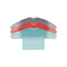 아워-그라데이션T