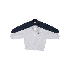 아워-코어하프집업