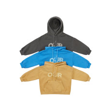 아워-스톰후염후드