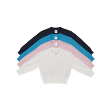 아워-가든V니트