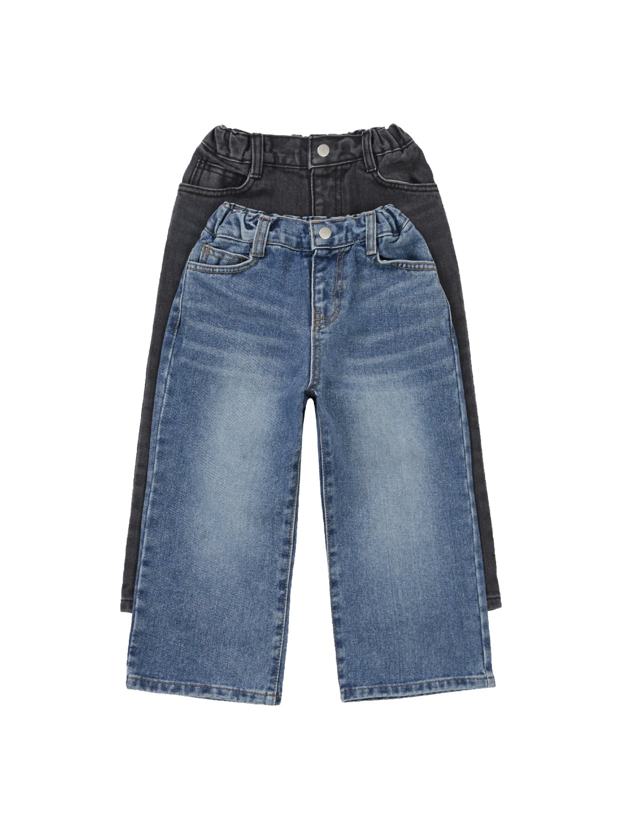 아워-유스와이드데님