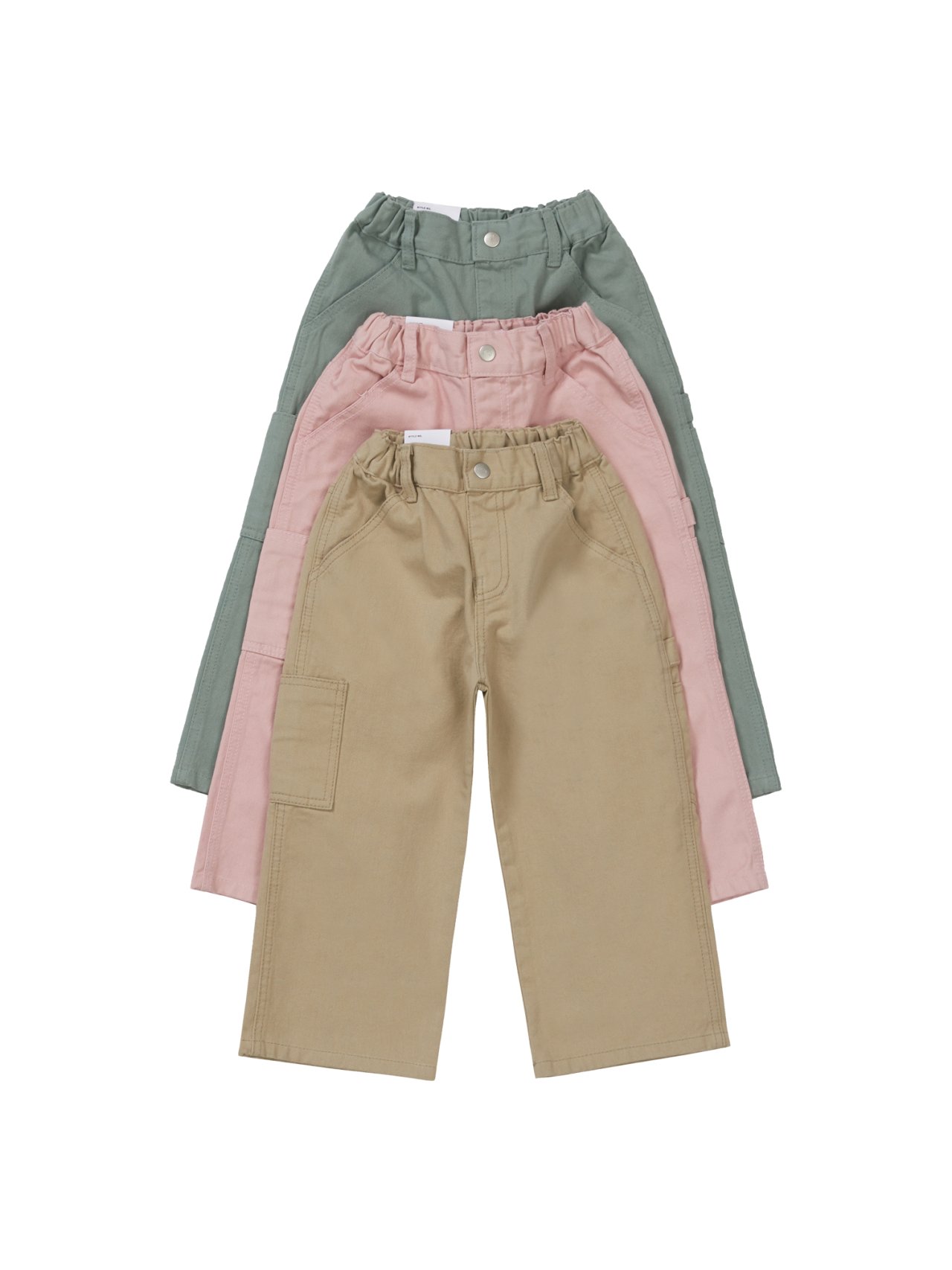 아워-스타워크팬츠