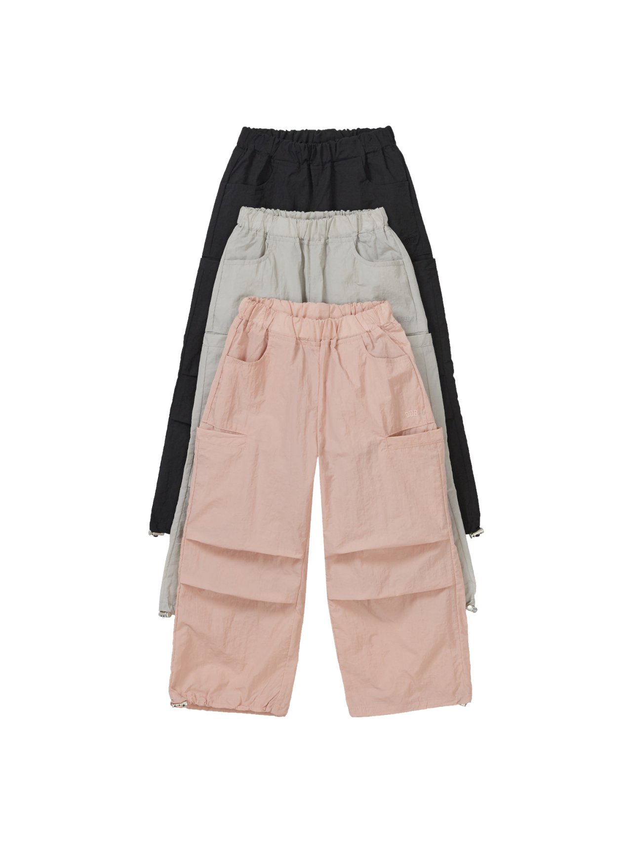 아워-멜로우팬츠