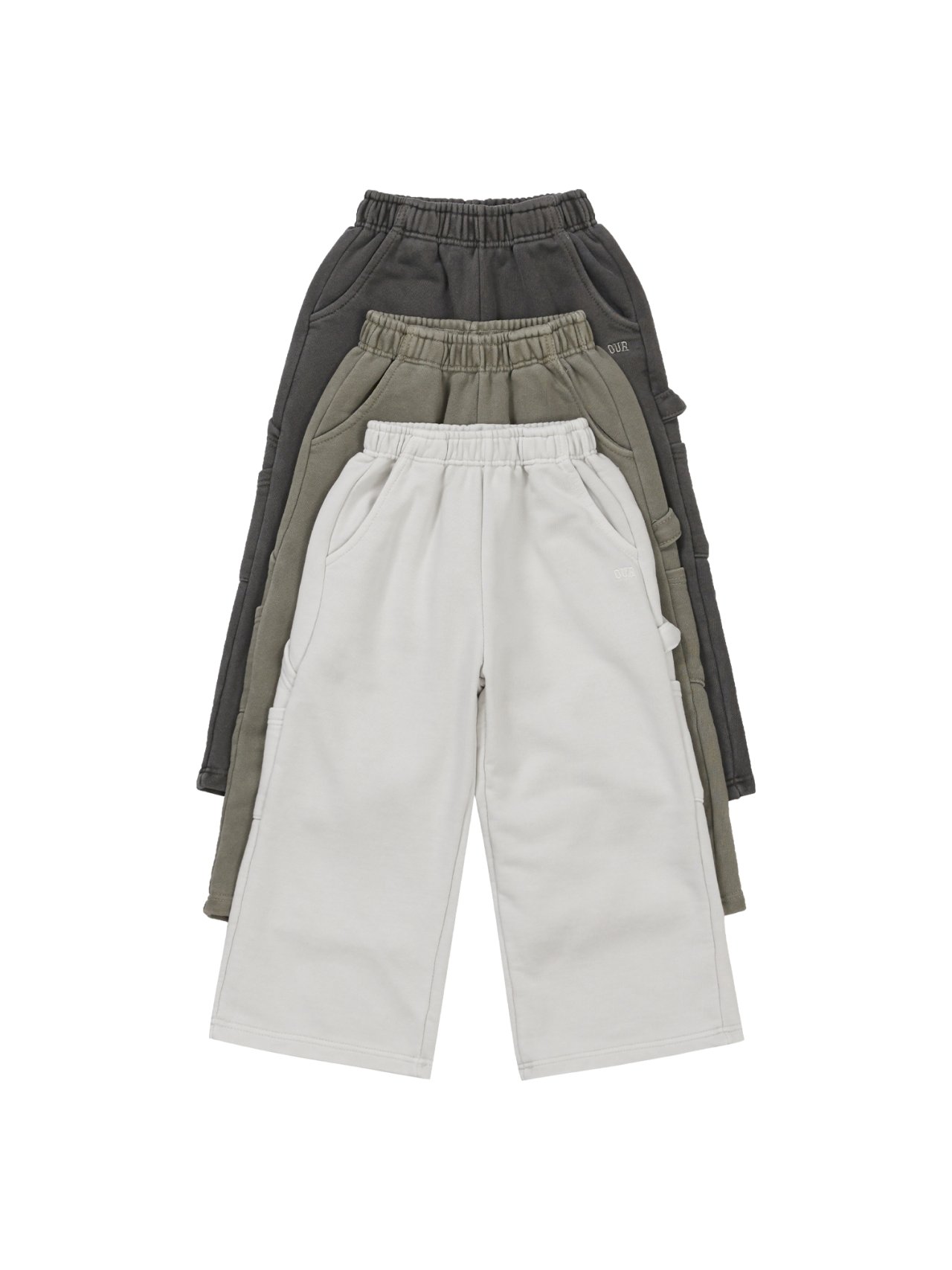 아워-후염카펜더팬츠