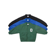 아워-시티패치자켓