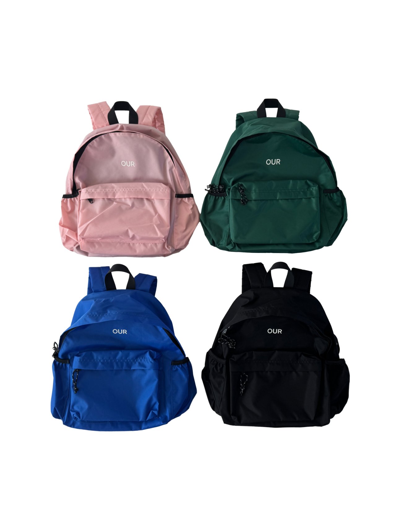 아워-NEW포켓백팩