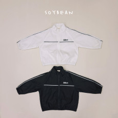 소이빈-기획파이핑바람막이