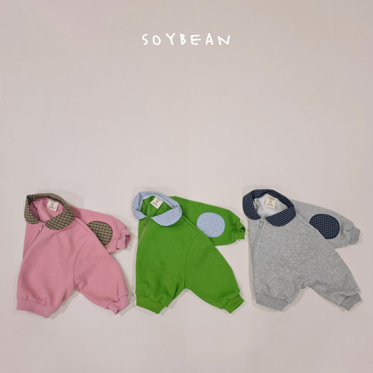 소이빈-기획체크카라블루종