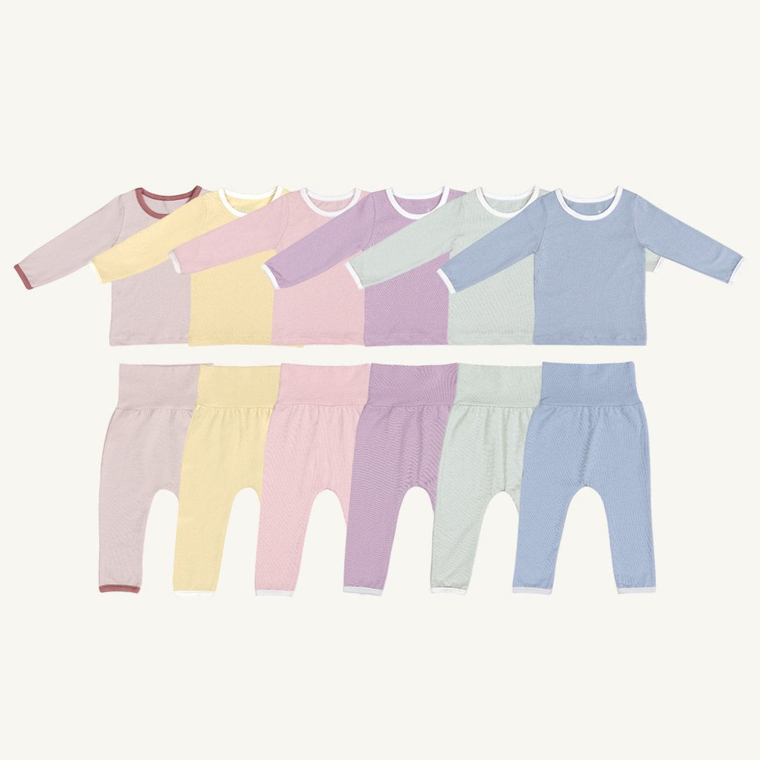 히얼아이엠-기획플레인실내복