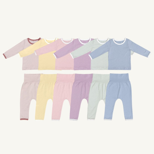 히얼아이엠-기획플레인실내복