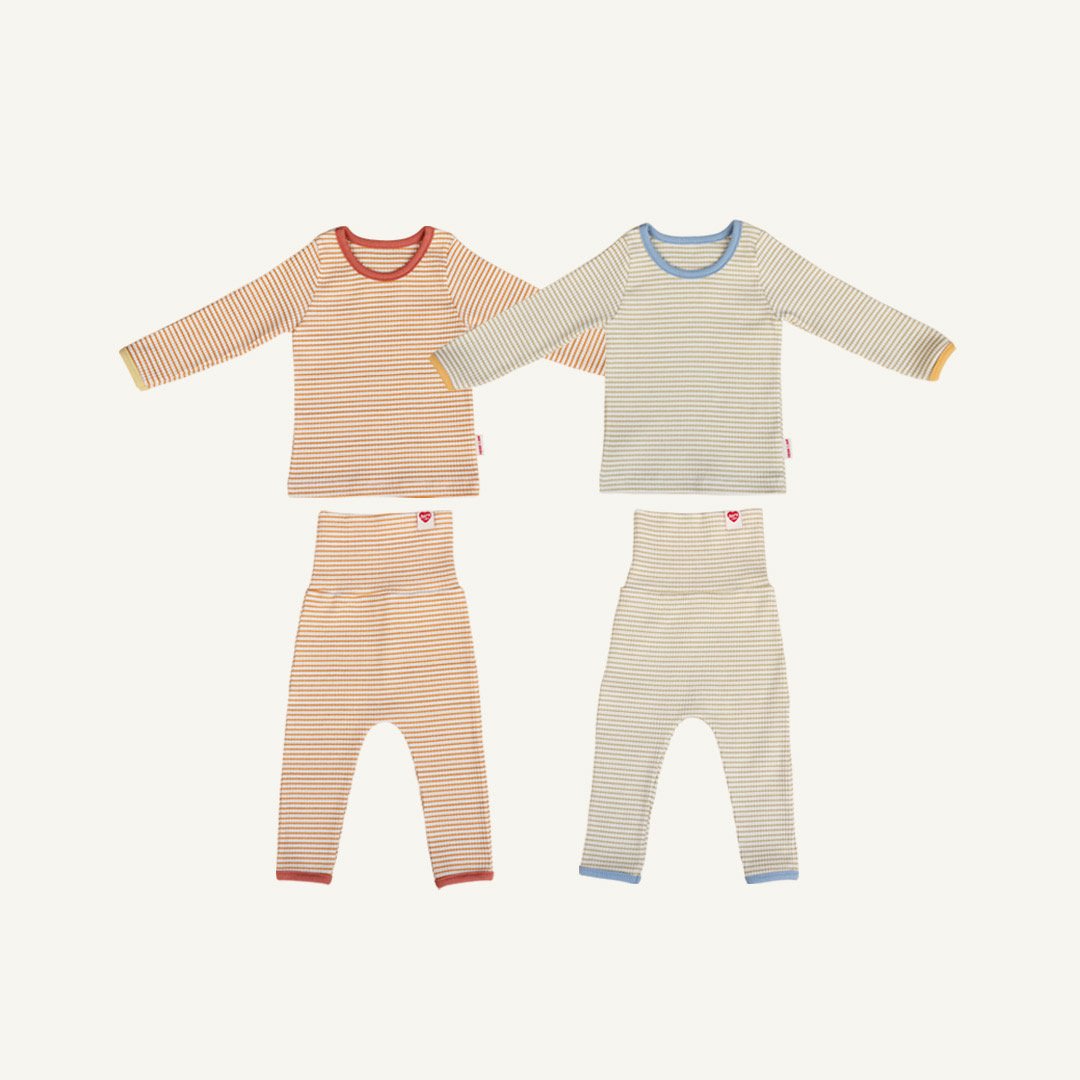 히얼아이엠-프레시ST실내복