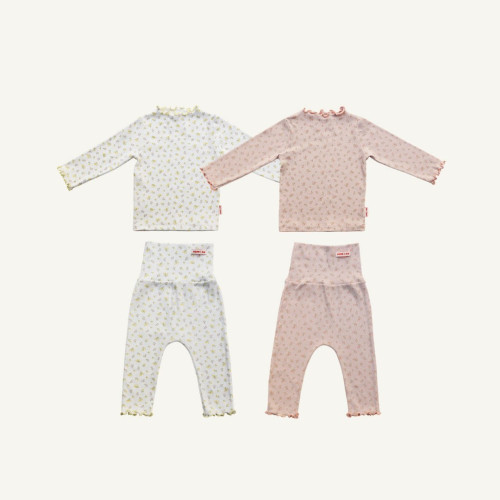 히얼아이엠-스프링실내복