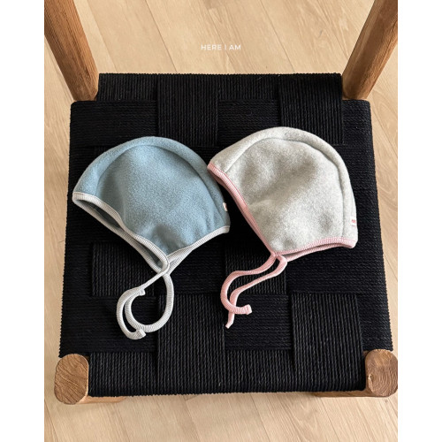 히얼아이엠-폭닥햇